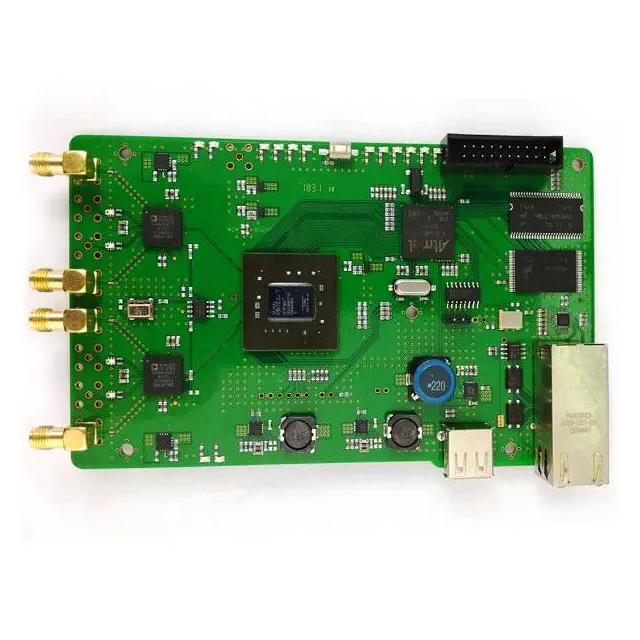 Farm equipment pcba circuit boards assembly made Shenzhen pcba manufacture