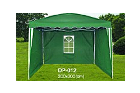 SH polyester gazebo