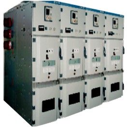 AC Metal Аrmored Movable Switchgear 35KV KYN40.5 in-hous