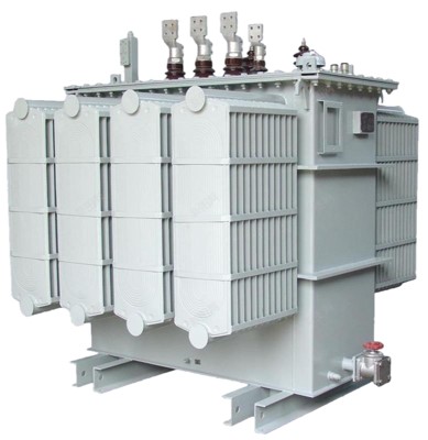 110kVA Distribution Transformer