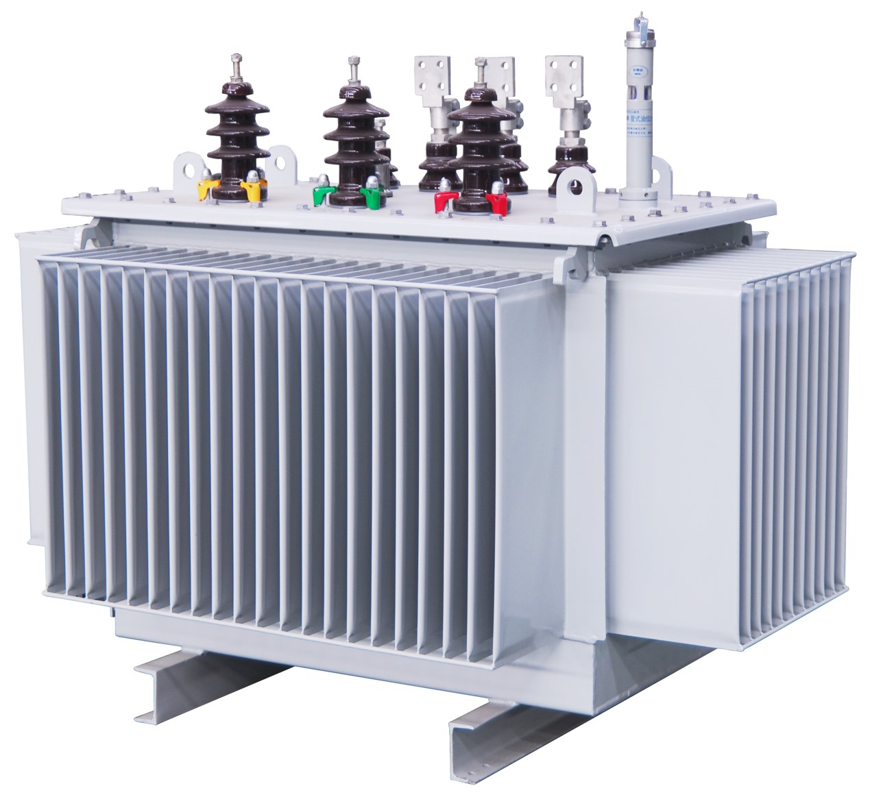 50kVA Distribution Transformer