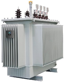 S11~S13 Series 10 kV~35 kV Low-loss Non-excited Voltage Regulating Transformer 