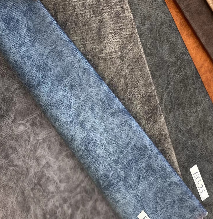 EU Velvet sofa fabrics