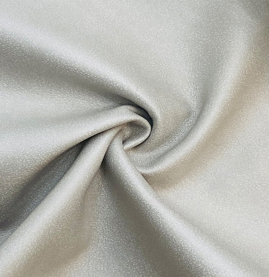 BF887 Microfiber Leather Fabric