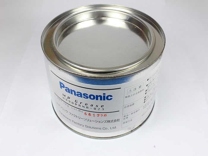 Panasonic Mp Grease N990PANA-023 for Machinery Industry