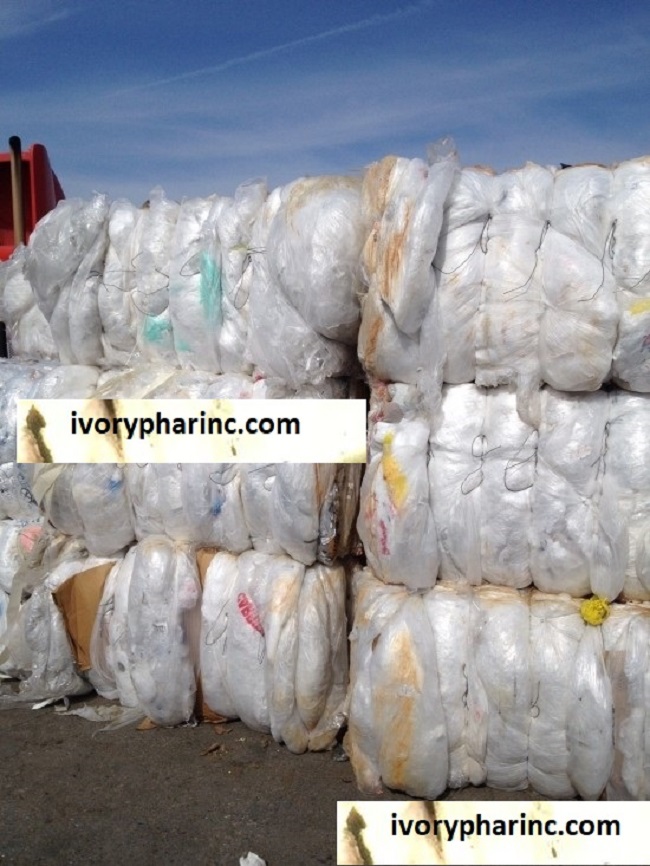 LDPE Roll Scrap Sale, LDPE Film Scrap, PE Bale Sale, Ongoing LDPE Scrap, Clear PE Mix Scrap