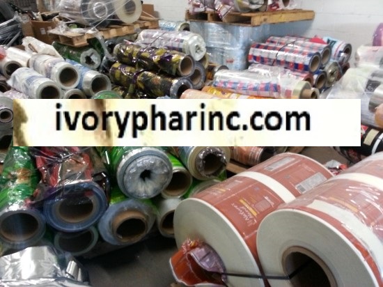 Printer BOPP Film Scrap Sale, BOPP Roll Scrap Sale, Clear BOPP Supplier, Printed BOPP Roll Sale, Unprinter BOPP Supplier