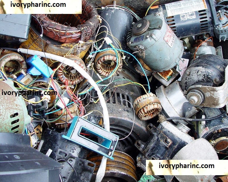 Electric Motor Scrap For Sale, ELOM Scrap For Sale, Alternator Scrap Sale, DC Motor Supplier, AC Motor Scrap Sale, Copper Winding Supplier