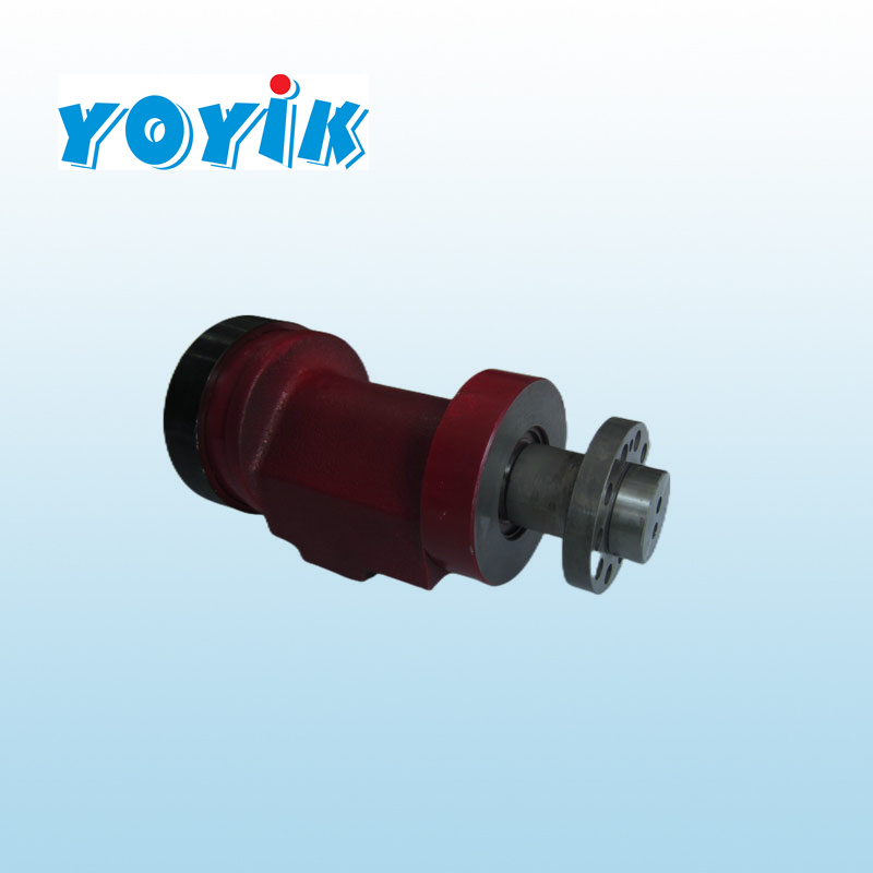 China offer Servo control valve TY9100B for power plant