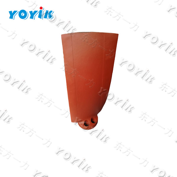 China offer Spindle U236D04 Axial flow fan GU23232-12 for turbine generator