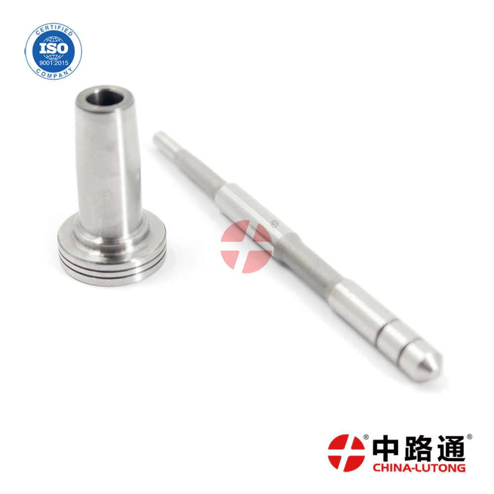 Common Rail Injector Valve Assembly F00Z C01 318