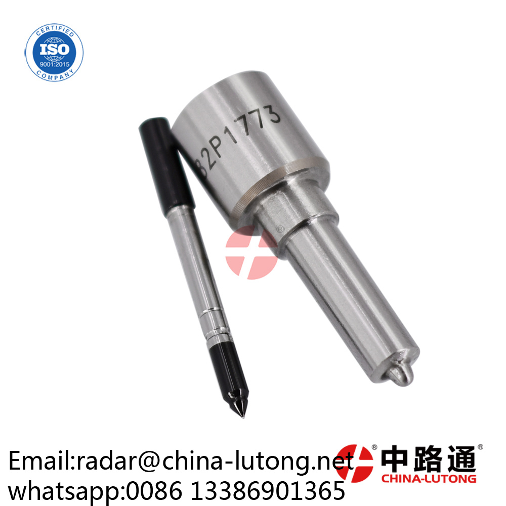 Common Rail Injector Nozzle L243PRD