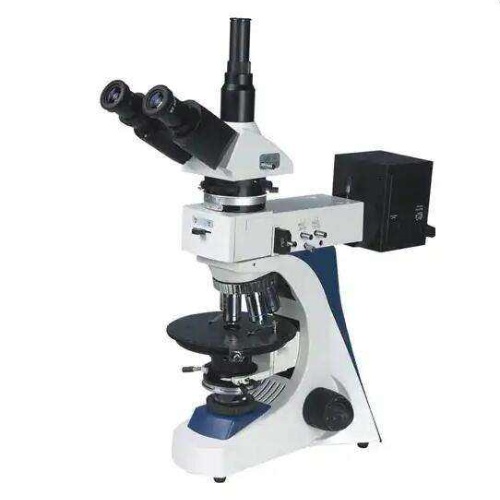 Good Quality Manufacturer XP-607 Professional Trinocular Polarizing microscope