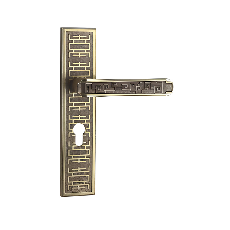 hardware door lock