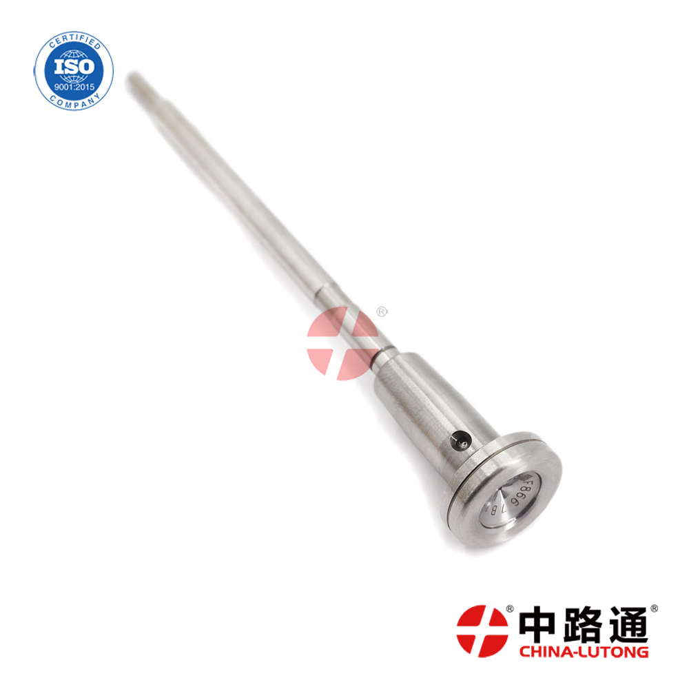 Common Rail Injector Valve Assembly F00Z C01 369