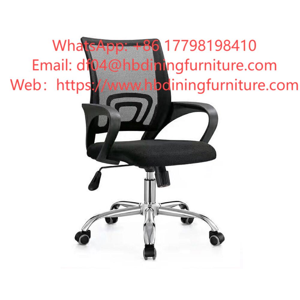 Office Chair Conference Swivel Chair Wheel DC-B01