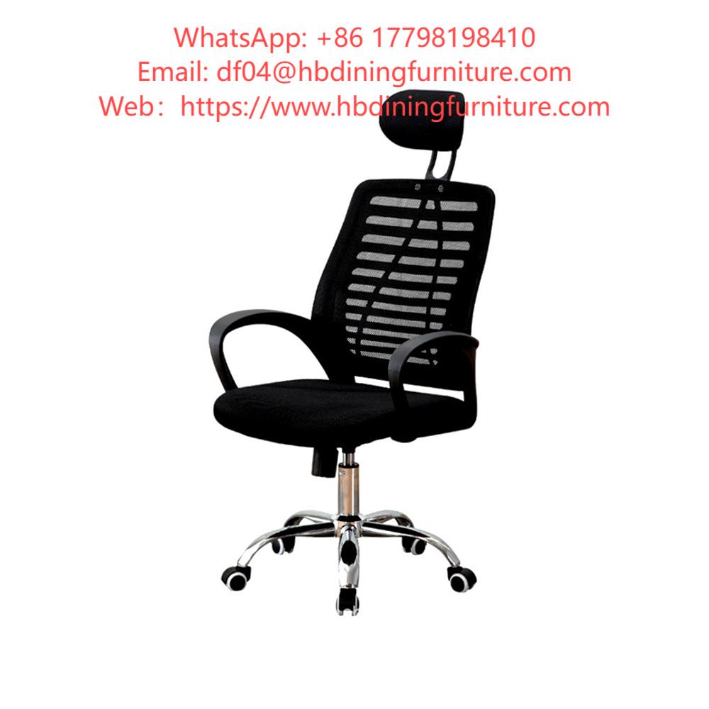 Ergonomic Backrest Headboard Office Or Desk Chair DC-B02