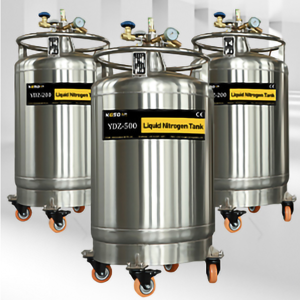 Kazakhstan-liquid nitrogen refrigerator-liquid nitrogen dewars for sale