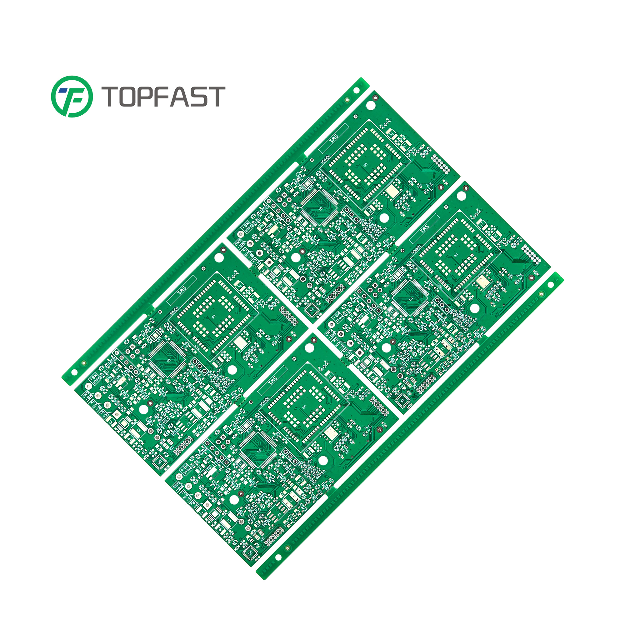 定制板制造商PCB服务电路板新PCB板制造