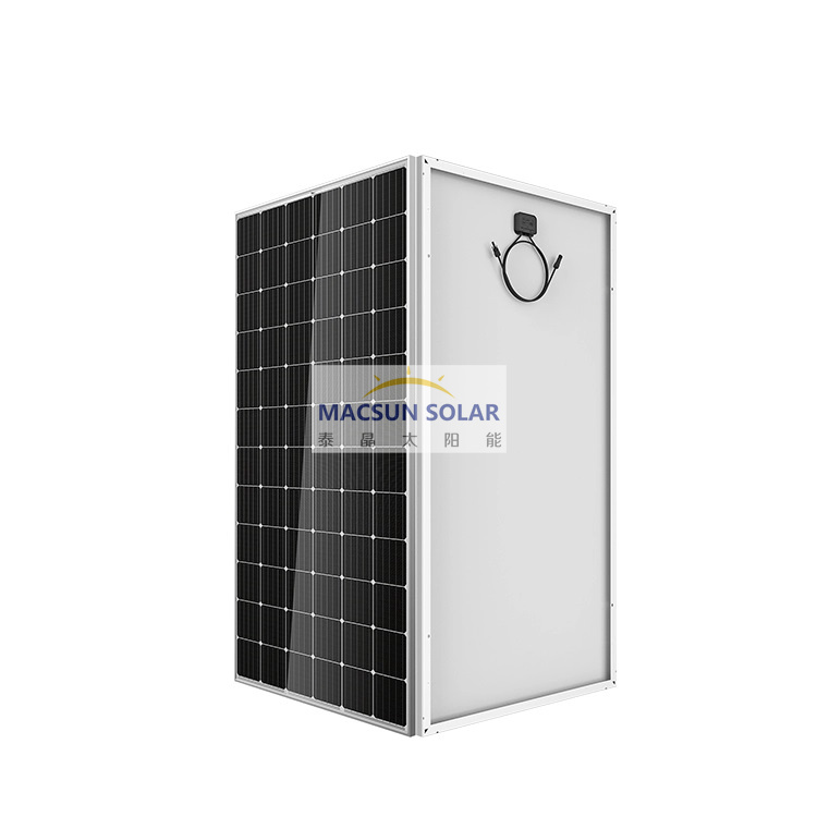  72 Cells Poly Crystalline Solar Modules