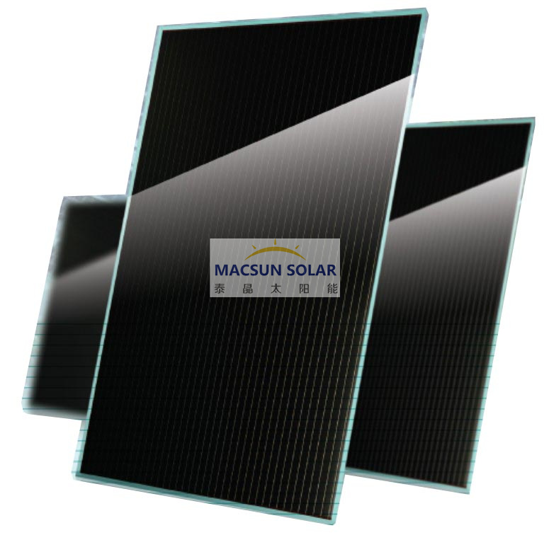 Thin Film Solar Modules