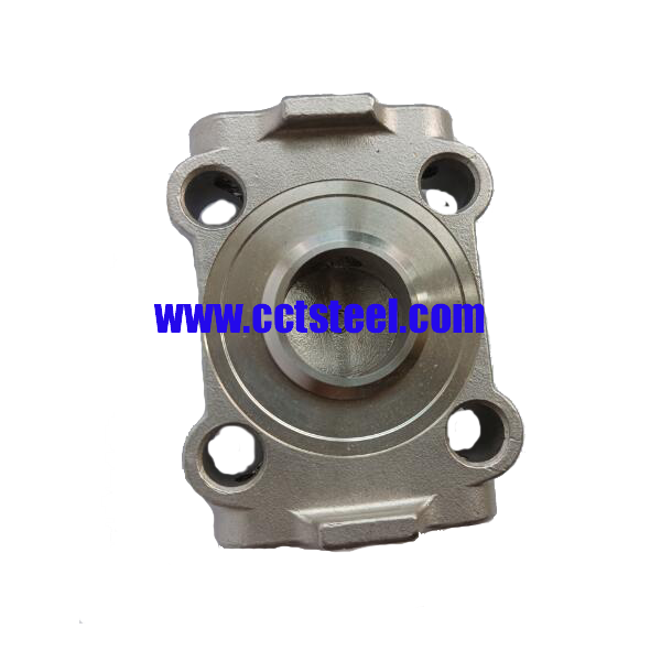 precision casting instrument parts