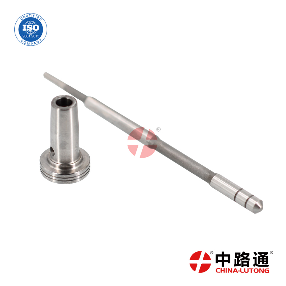 Common Rail Injector Valve Assembly F00V C01 515