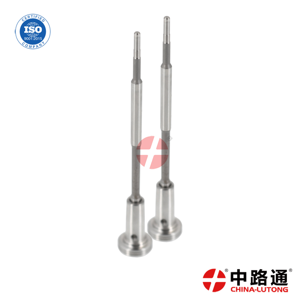 Common Rail Injector Valve FOOR J00 447