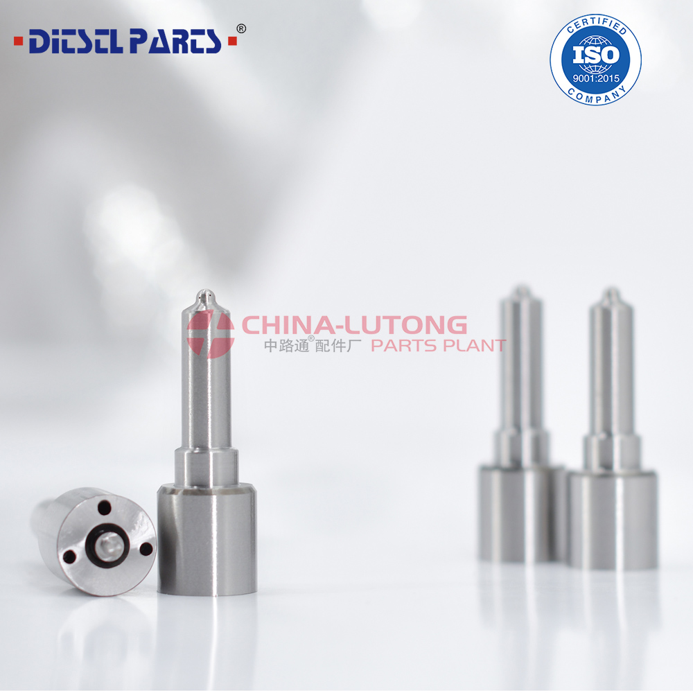 Common Rail Injector Valve FOOR J00 447