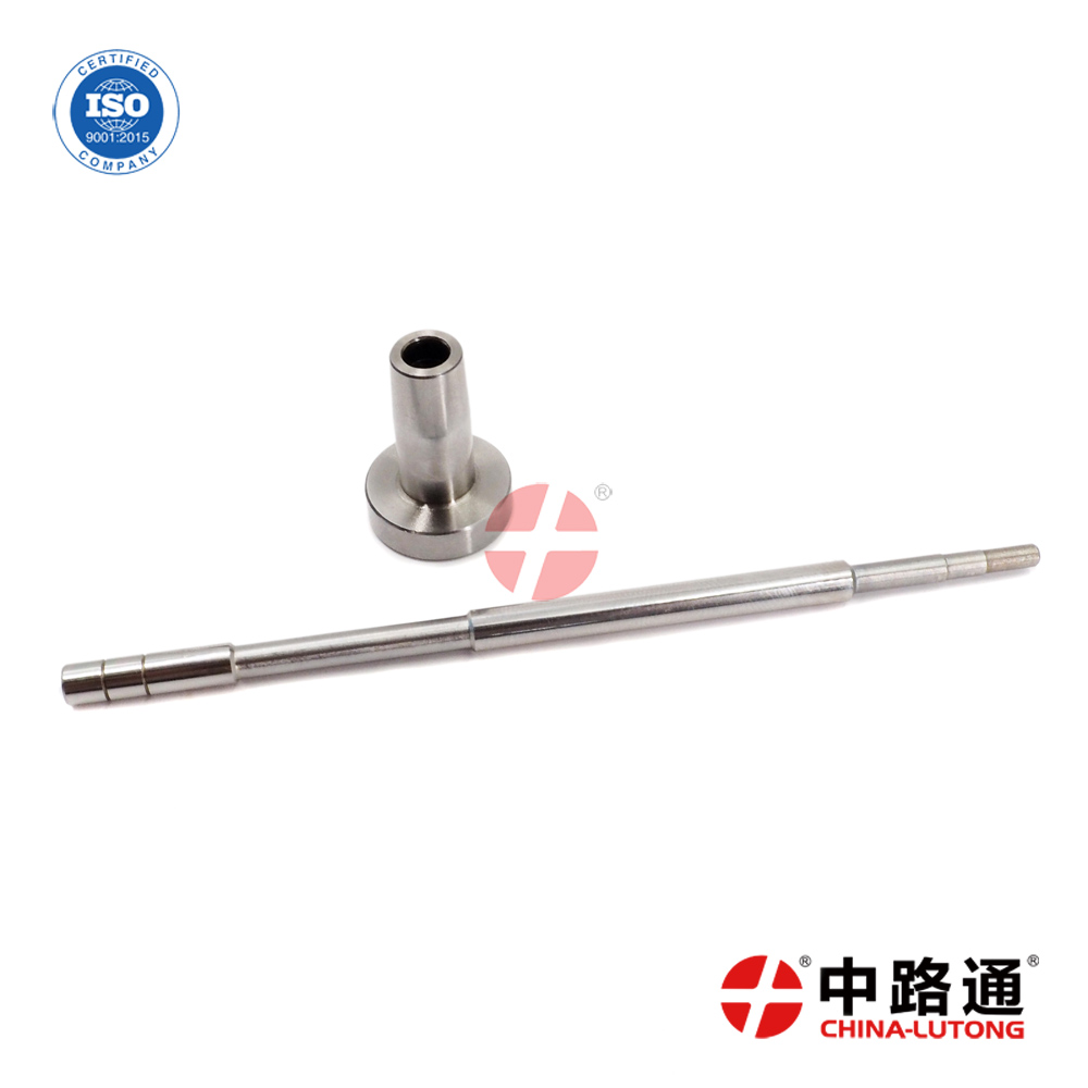 Common Rail Valve F00ZC01318