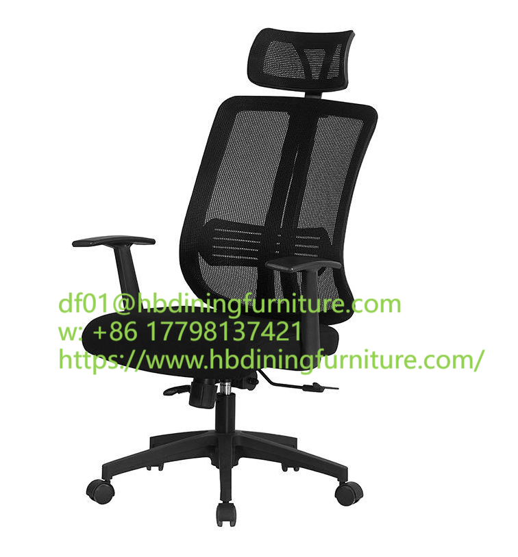 Dining Furniture Executive Computer Chair Meeting Room Gaming Task Computer Boss Chair Office Chairs With Wheel