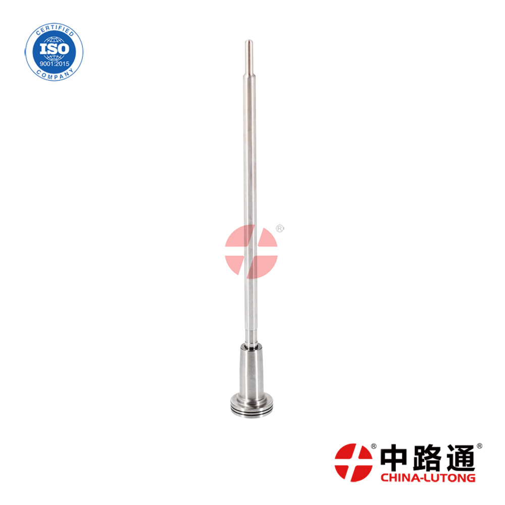 Common Rail Injector Valve F00R J00 834 supplier