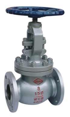 Cast Steel Globe Valves: BS 1873, ASME B16.34