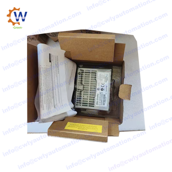 Allen-Bradley Speed Measurement Module 1440-SPD02-01RB