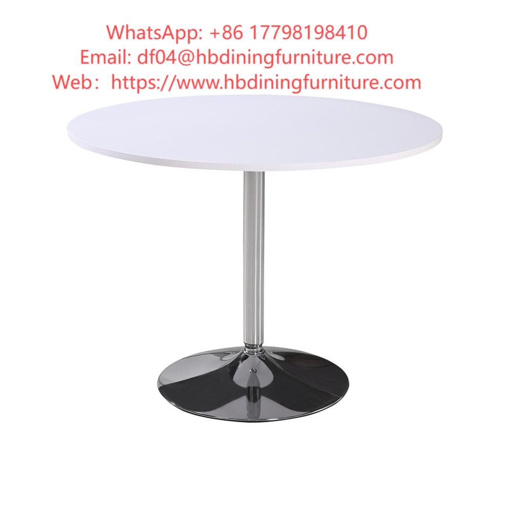 Round Conference Table Dining Table Kitchen Table DT-M21