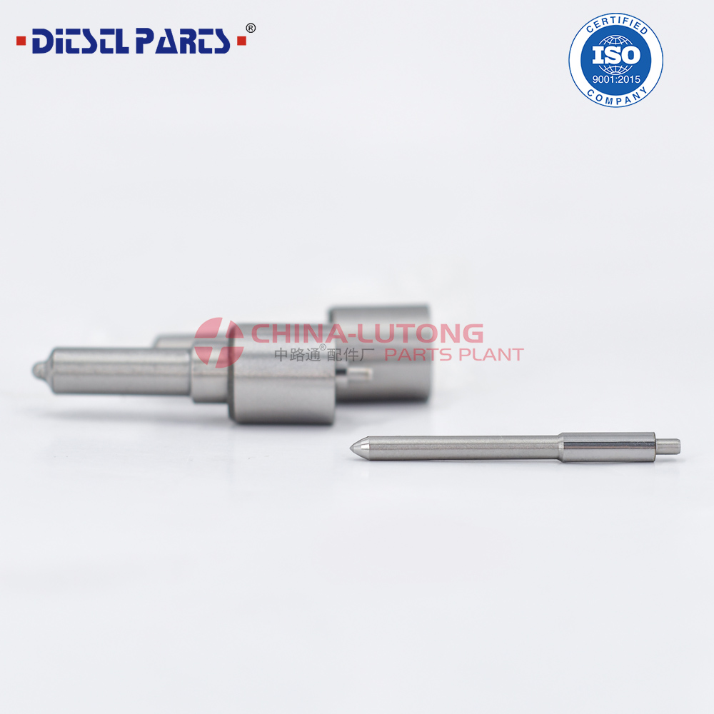 Common Rail Nozzle J441 Common Rail Nozzle L048PBC