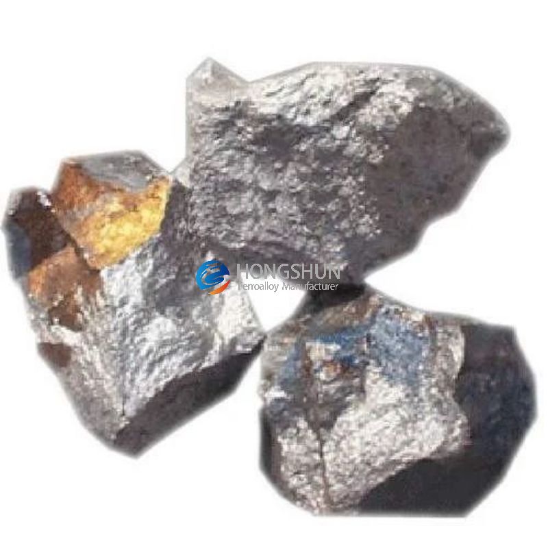 Ferro manganese