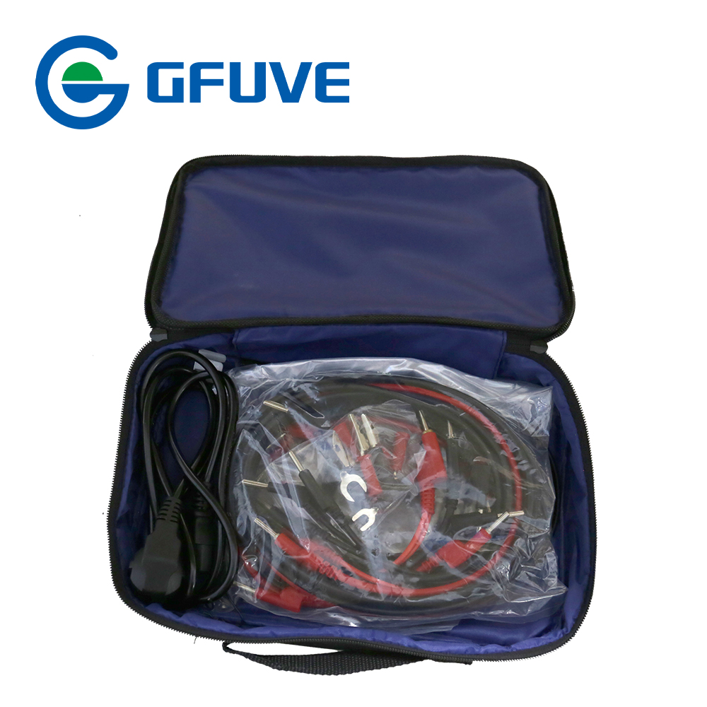 GF6018A CLAMP TYPE MULTIMETER CALIBRATOR