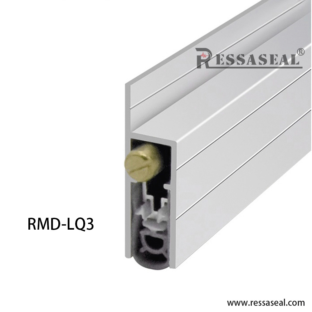  RESSA RMD-LQ3 Surface Mounted Automatic Door Sweep