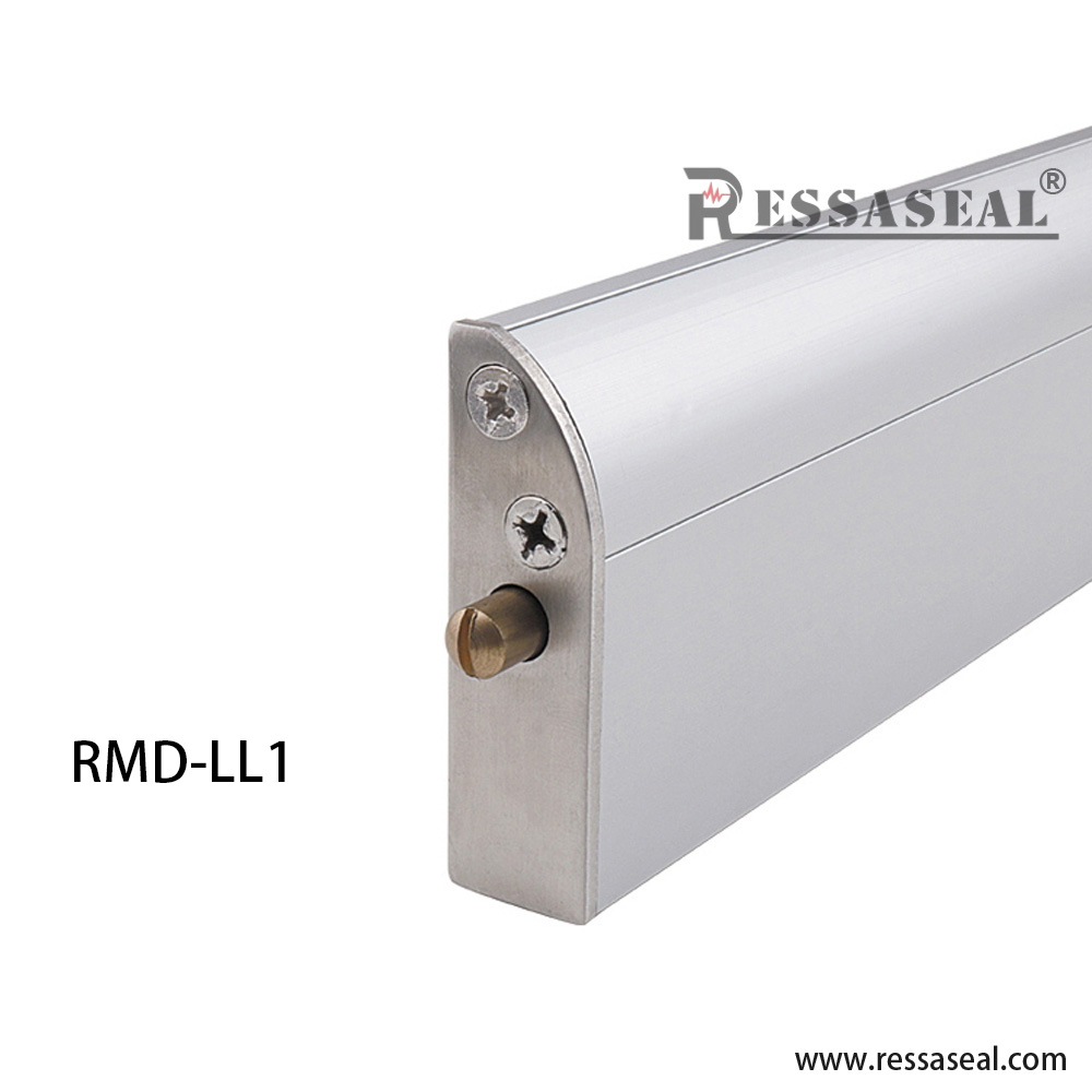  RESSA RMD-LL1 Surface Mounted Automatic Door Sweep