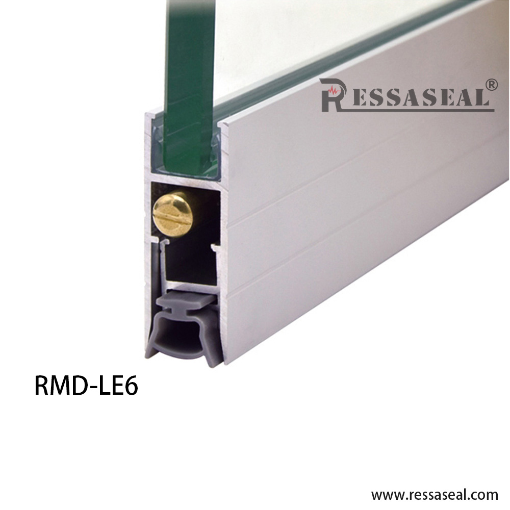  RESSA RMD-LE6 Surface Mounted Automatic Door Sweep