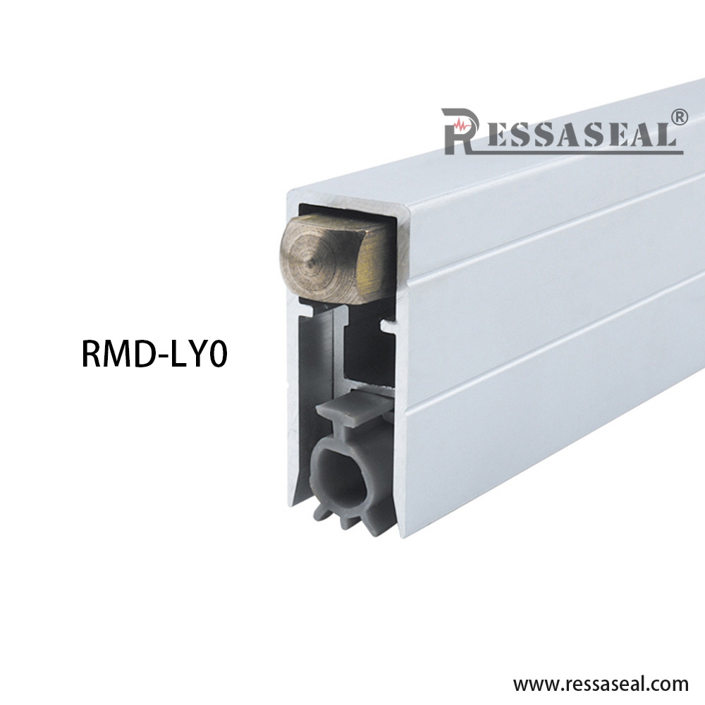  RESSA RMD-LY0 Surface Mounted Automatic Door Sweep