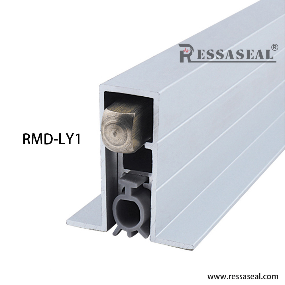  RESSA RMD-LY1 Surface Mounted Automatic Door Sweep