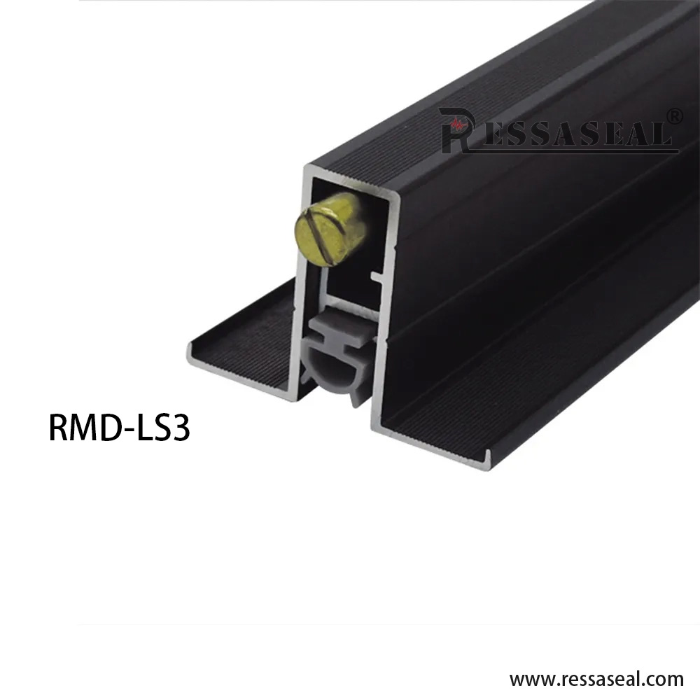  RESSA RMD-LS3 Surface Mounted Automatic Door Sweep