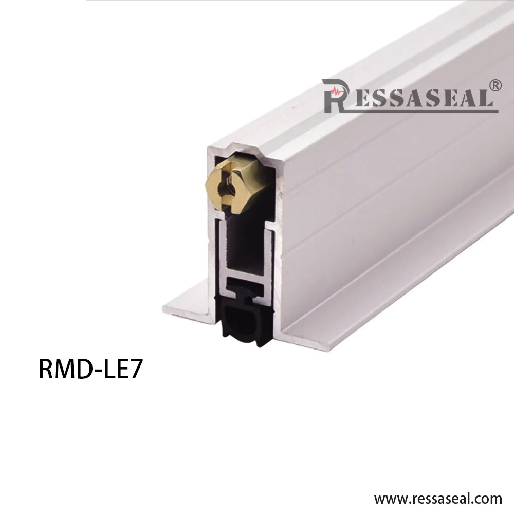  RESSA RMD-LE7 Surface Mounted Automatic Door Sweep