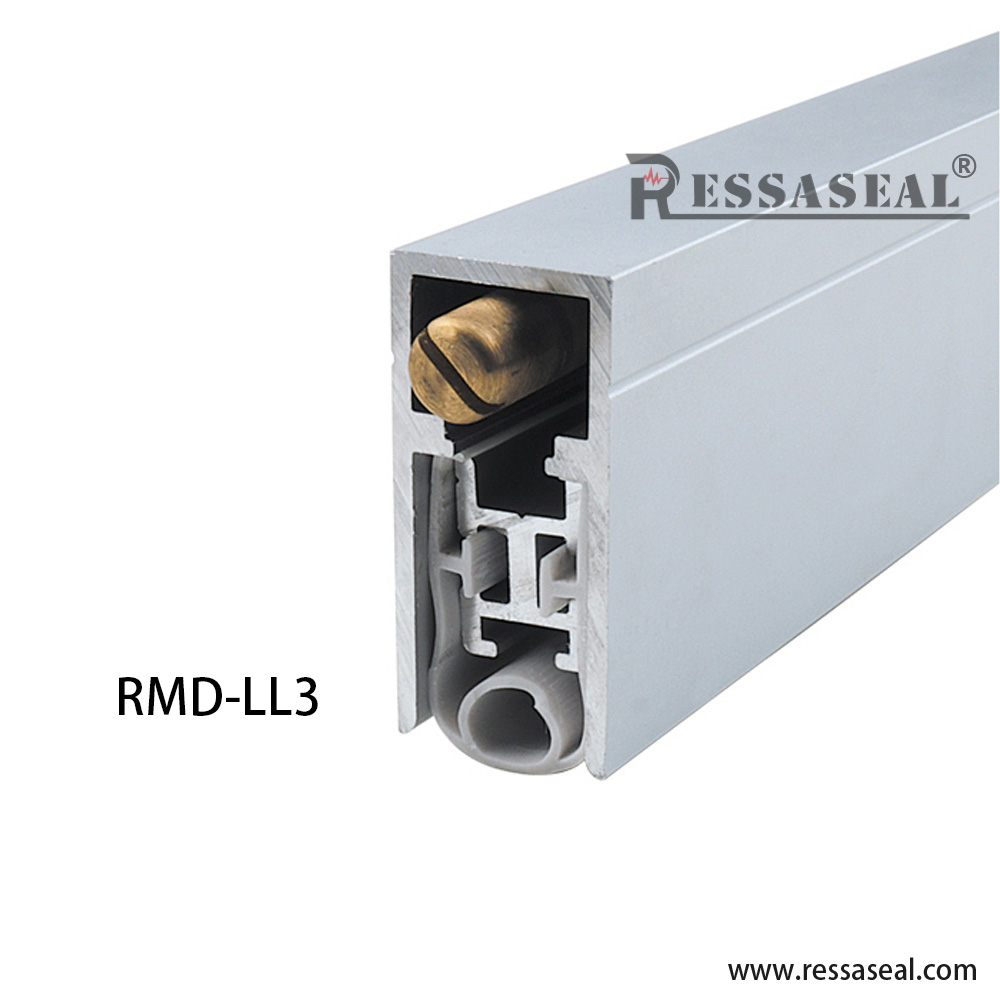  RESSA RMD-LL3 Surface Mounted Automatic Door Sweep