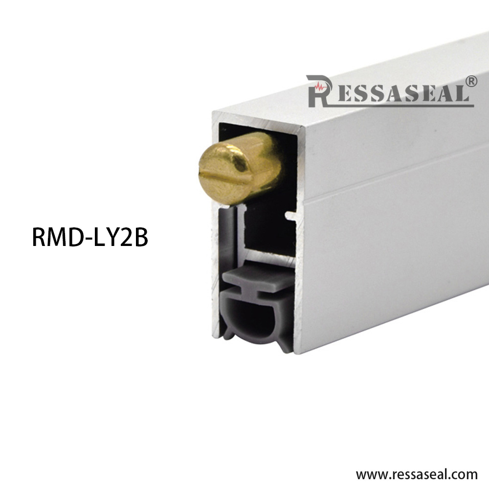  RESSA RMD-LY2BSurface Mounted Automatic Door Sweep