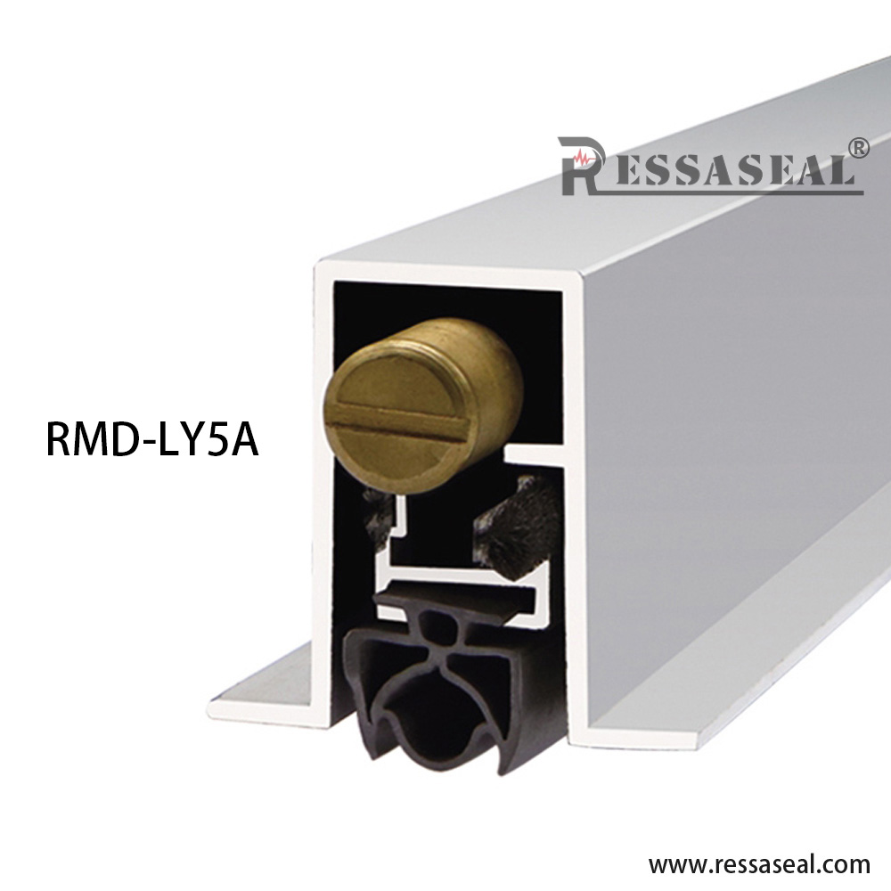  RESSA RMD-LY5A Surface Mounted Automatic Door Sweep