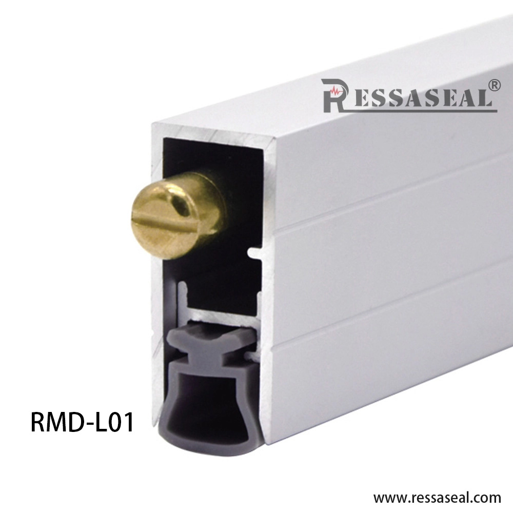  RESSA RMD-L01 Surface Mounted Automatic Door Sweep