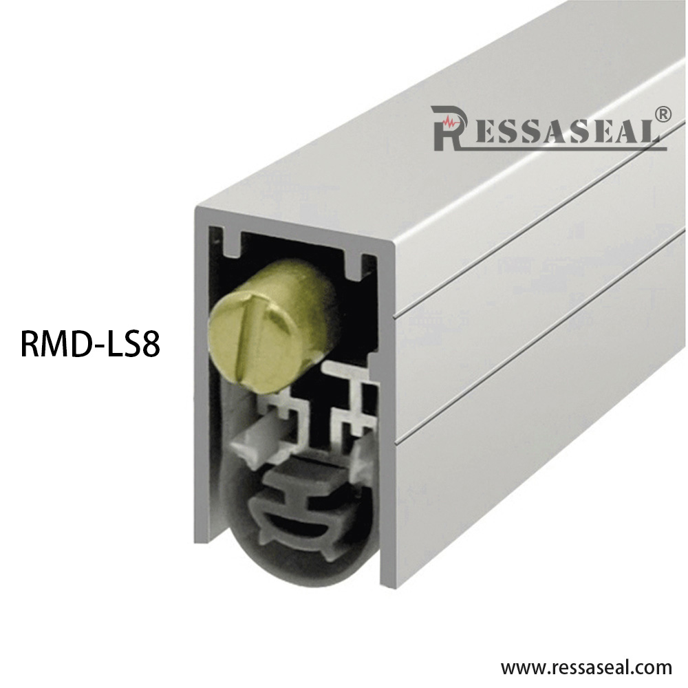  RESSA RMD-LS7 Surface Mounted Automatic Door Sweep